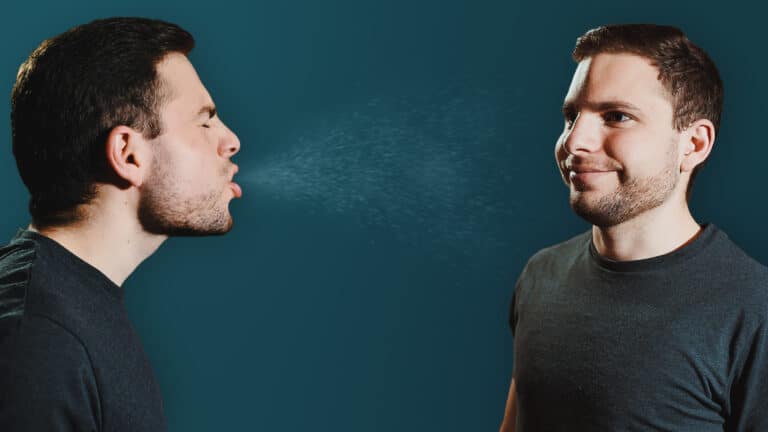 Sneeze Yourself