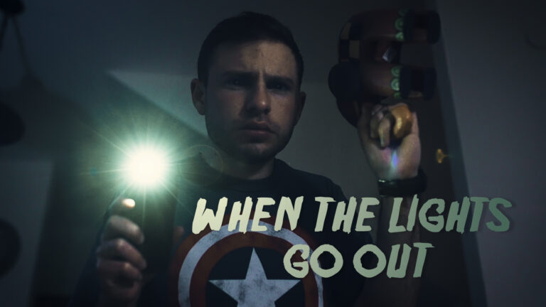 When The Lights Go Out