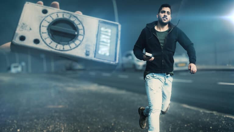 Don’t Run Out of Time