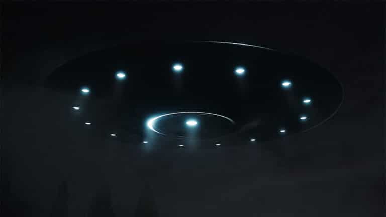Alien Flute